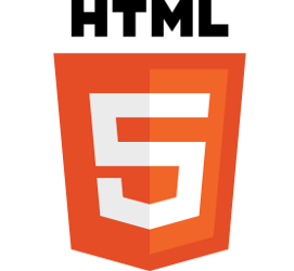 HTML5 Logo