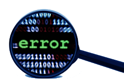 Stop Problems Image